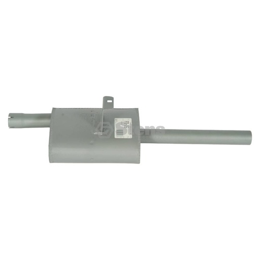 [ST-1117-2000] Stens  1117-2000   
 Atlantic Quality Parts Muffler