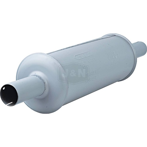 [ST-1117-2001] Stens  1117-2001   
 Atlantic Quality Parts Muffler