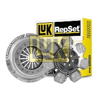 [ST-1112-6197] Stens  1112-6197   
 LuK Clutch Kit