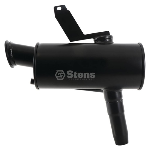 [ST-1117-2011] Stens  1117-2011   
 Atlantic Quality Parts Muffler