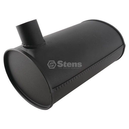 [ST-1117-2012] Stens  1117-2012   
 Atlantic Quality Parts Muffler