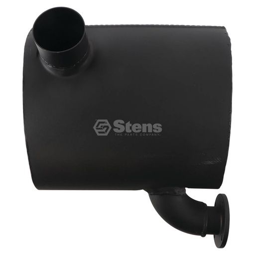[ST-1117-2013] Stens  1117-2013   
 Atlantic Quality Parts Muffler