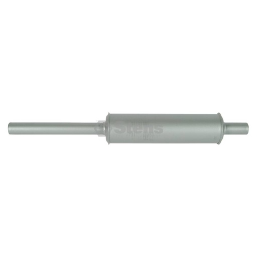 [ST-1117-2201] Stens  1117-2201   
 Atlantic Quality Parts Muffler