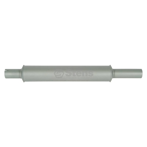 [ST-1117-2204] Stens  1117-2204   
 Atlantic Quality Parts Muffler