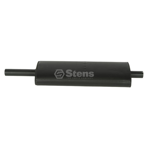 [ST-1117-2205] Stens  1117-2205   
 Atlantic Quality Parts Muffler