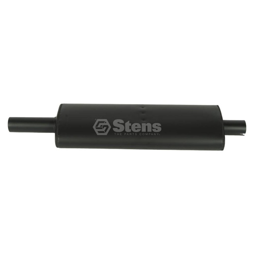 [ST-1117-2206] Stens  1117-2206   
 Atlantic Quality Parts Muffler