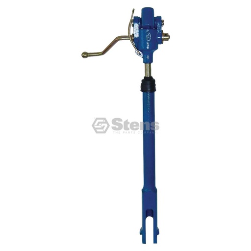 [ST-1113-0500] Stens  1113-0500   
 Atlantic Quality Parts Leveling Box Assembly