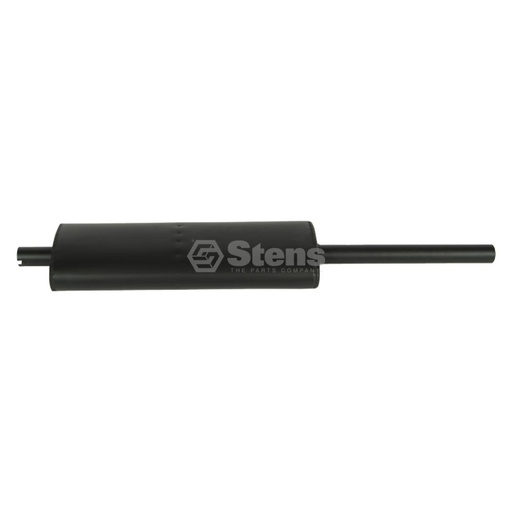 [ST-1117-2207] Stens  1117-2207   
 Atlantic Quality Parts Muffler