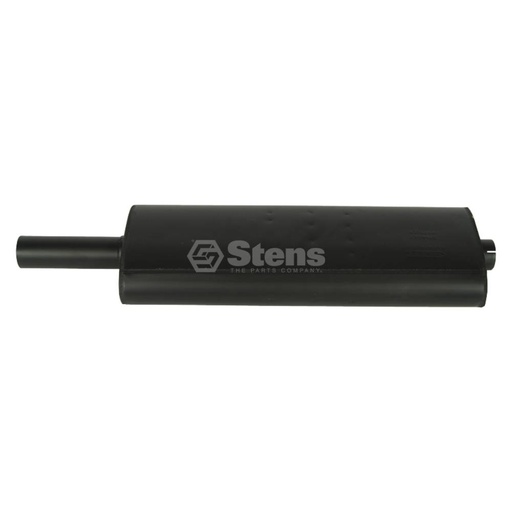 [ST-1117-2208] Stens  1117-2208   
 Atlantic Quality Parts Muffler