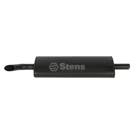 [ST-1117-2209] Stens  1117-2209   
 Atlantic Quality Parts Muffler