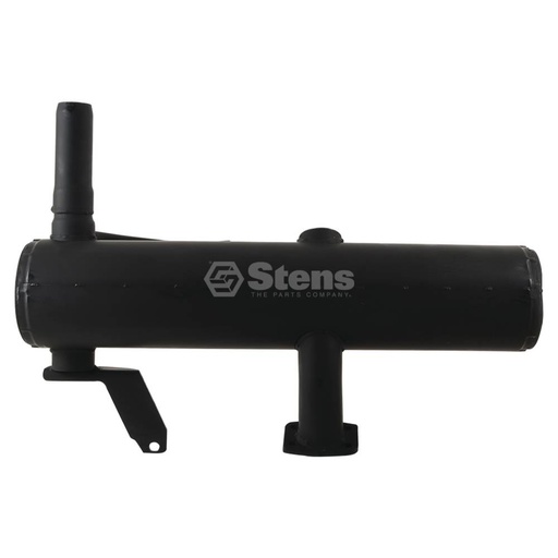 [ST-1117-2210] Stens  1117-2210   
 Atlantic Quality Parts Muffler