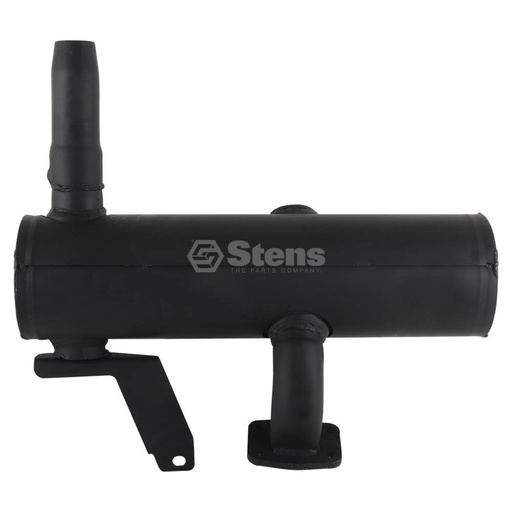 [ST-1117-2211] Stens  1117-2211   
 Atlantic Quality Parts Muffler