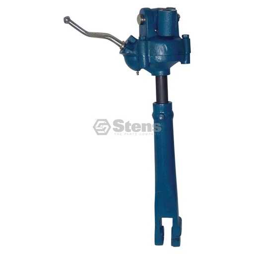 [ST-1113-0503] Stens  1113-0503   
 Atlantic Quality Parts Leveling Box Assembly