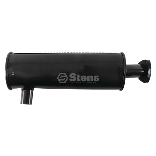 [ST-1117-2212] Stens  1117-2212   
 Atlantic Quality Parts Muffler