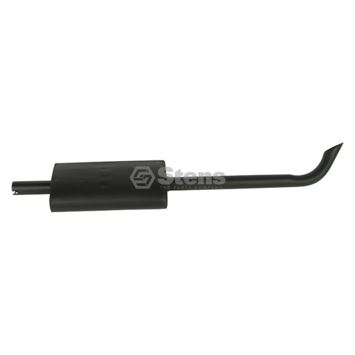 [ST-1117-2300] Stens  1117-2300   
 Atlantic Quality Parts Muffler