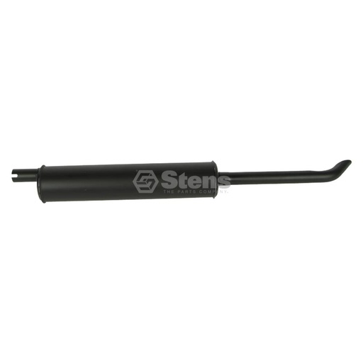 [ST-1117-2302] Stens  1117-2302   
 Atlantic Quality Parts Muffler