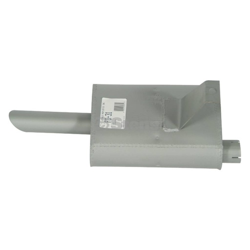 [ST-1117-2303] Stens  1117-2303   
 Atlantic Quality Parts Muffler