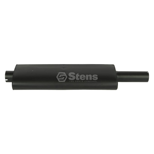 [ST-1117-2304] Stens  1117-2304   
 Atlantic Quality Parts Muffler