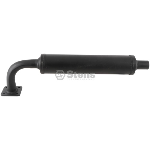 [ST-1117-2305] Stens  1117-2305   
 Atlantic Quality Parts Muffler