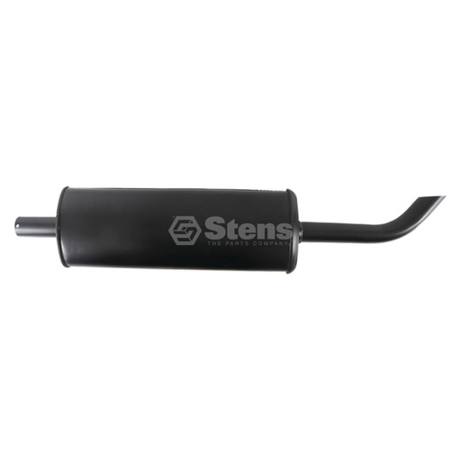 [ST-1117-2307] Stens  1117-2307   
 Atlantic Quality Parts Muffler