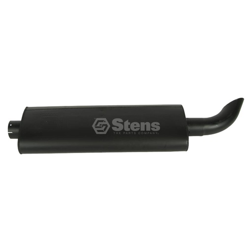 [ST-1117-2452] Stens  1117-2452   
 Atlantic Quality Parts Muffler