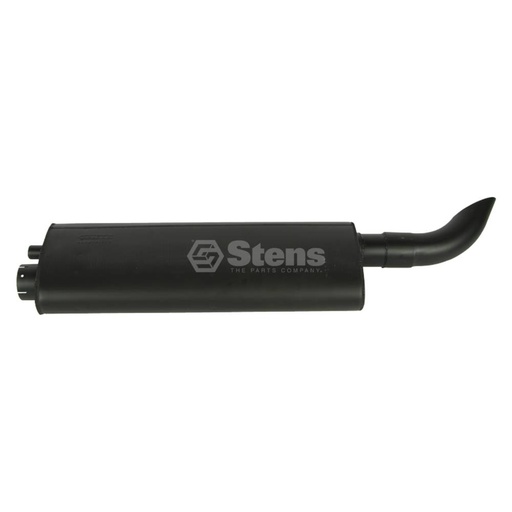 [ST-1117-2453] Stens  1117-2453   
 Atlantic Quality Parts Muffler