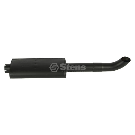 [ST-1117-2457] Stens  1117-2457   
 Atlantic Quality Parts Muffler