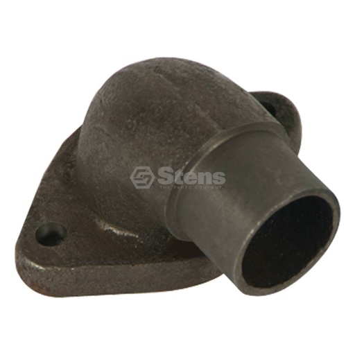 [ST-1117-2459] Stens  1117-2459   
 Atlantic Quality Parts Exhaust Elbow