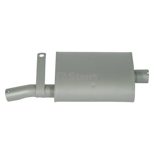 [ST-1117-2552] Stens  1117-2552   
 Atlantic Quality Parts Muffler
