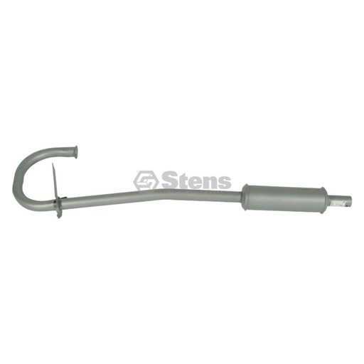 [ST-1117-2554] Stens  1117-2554   
 Atlantic Quality Parts Muffler