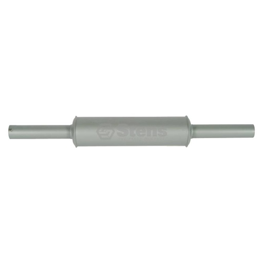 [ST-1117-6000] Stens  1117-6000   
 Atlantic Quality Parts Muffler