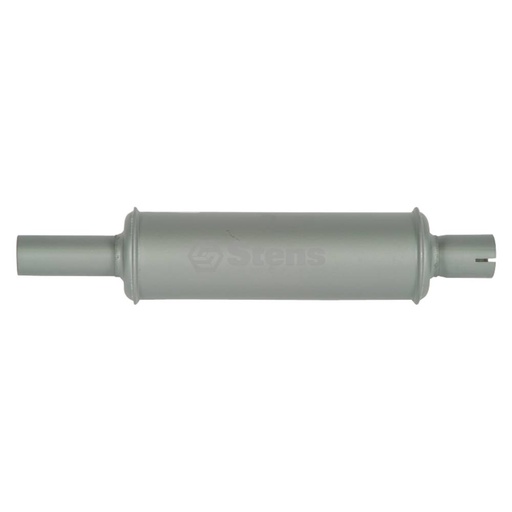 [ST-1117-6002] Stens  1117-6002   
 Atlantic Quality Parts Muffler