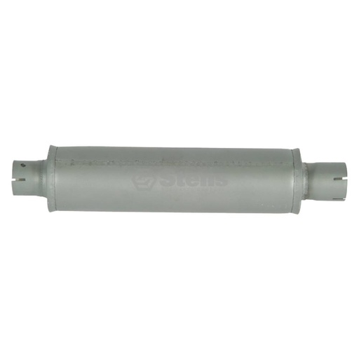 [ST-1117-6005] Stens  1117-6005   
 Atlantic Quality Parts Muffler