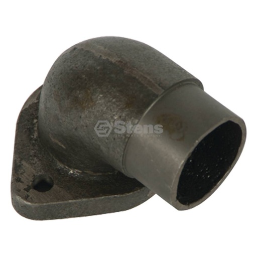 [ST-1117-6006] Stens  1117-6006   
 Atlantic Quality Parts Exhaust Elbow