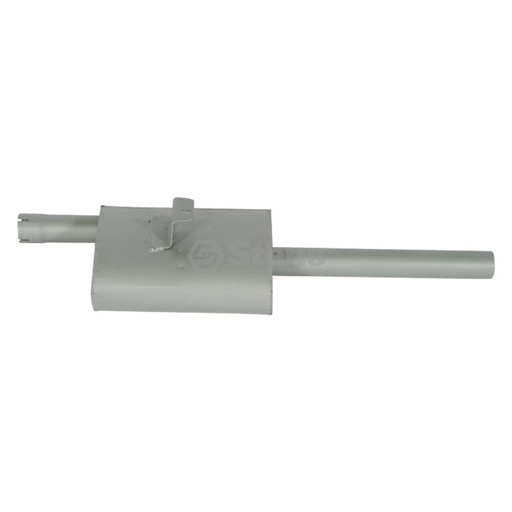 [ST-1117-6007] Stens  1117-6007   
 Atlantic Quality Parts Muffler