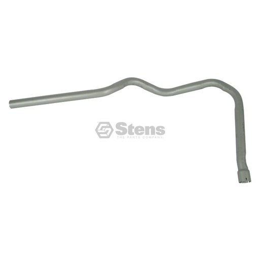 [ST-1117-7712] Stens  1117-7712   
 Atlantic Quality Parts Exhaust Pipe