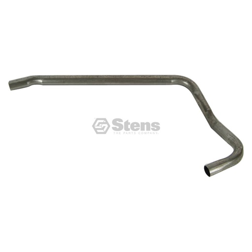 [ST-1117-7715] Stens  1117-7715   
 Atlantic Quality Parts Exhaust Pipe