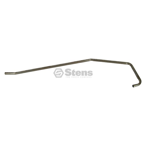 [ST-1117-7716] Stens  1117-7716   
 Atlantic Quality Parts Exhaust Pipe