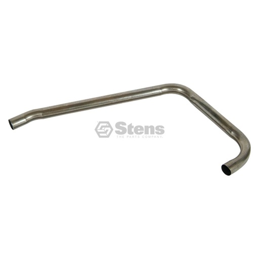 [ST-1117-7770] Stens  1117-7770   
 Atlantic Quality Parts Exhaust Pipe