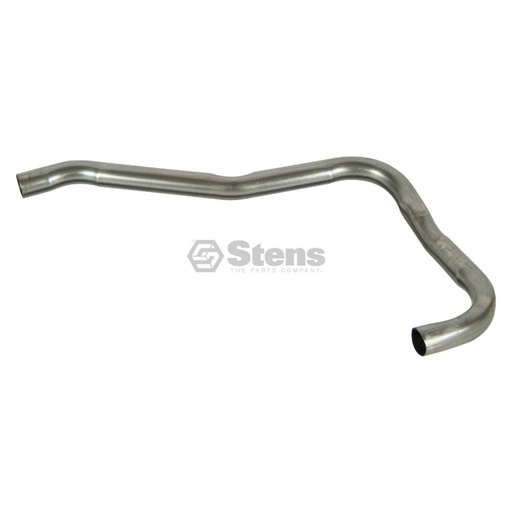 [ST-1117-7773] Stens  1117-7773   
 Atlantic Quality Parts Exhaust Pipe