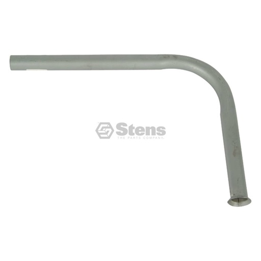 [ST-1117-7778] Stens  1117-7778   
 Atlantic Quality Parts Exhaust Pipe