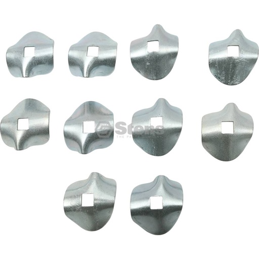 [ST-1113-8209] Stens  1113-8209   
 Atlantic Quality Parts Hold Down Clip