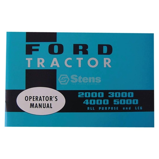 [ST-1115-1511] Stens  1115-1511   
 Atlantic Quality Parts Owners Manual