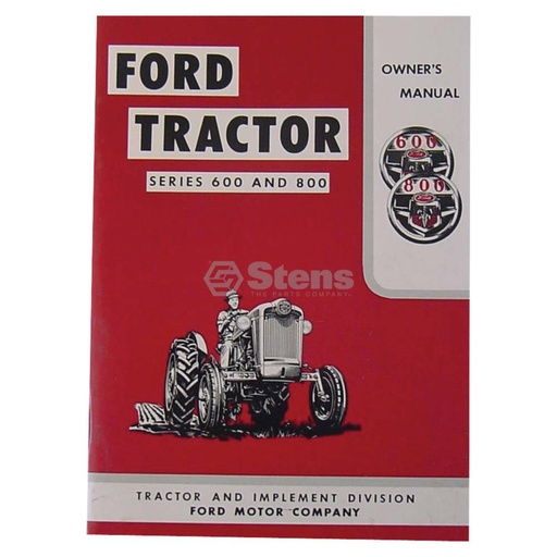 [ST-1115-1512] Stens  1115-1512   
 Atlantic Quality Parts Owners Manual