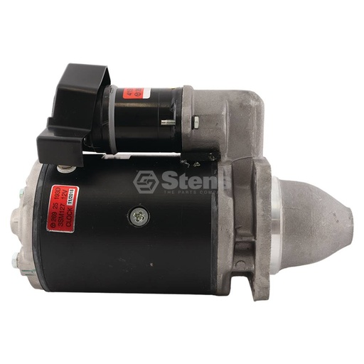 [ST-1200-0100] Stens  1200-0100   
 Atlantic Quality Parts Starter