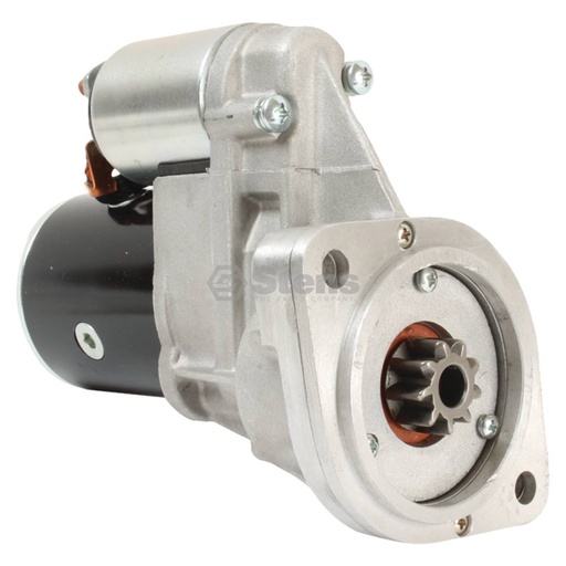 [ST-1200-0103] Stens  1200-0103   
 Atlantic Quality Parts Starter