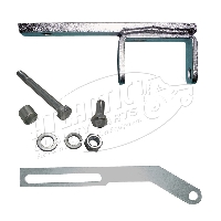 [ST-1200-0503BKIT] Stens  1200-0503BKIT   
 Atlantic Quality Parts Bracket Kit