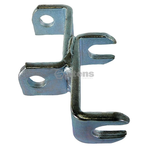 [ST-1200-0512BK1] Stens  1200-0512BK1   
 Atlantic Quality Parts Alternator Bracket