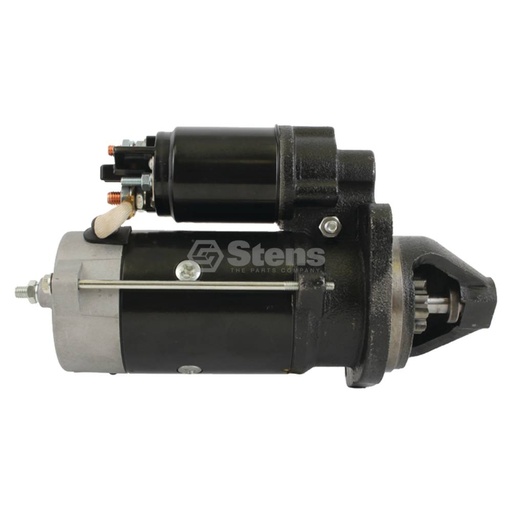 [ST-1200-0107] Stens  1200-0107   
 Atlantic Quality Parts Starter