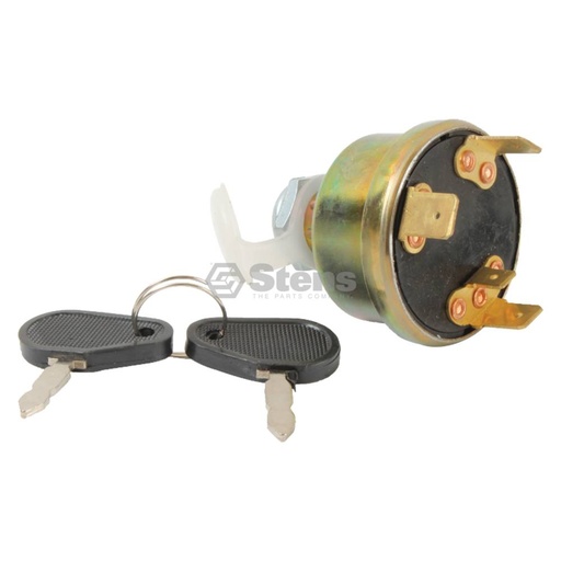 [ST-1200-0902] Stens  1200-0902   
 Atlantic Quality Parts Ignition Switch